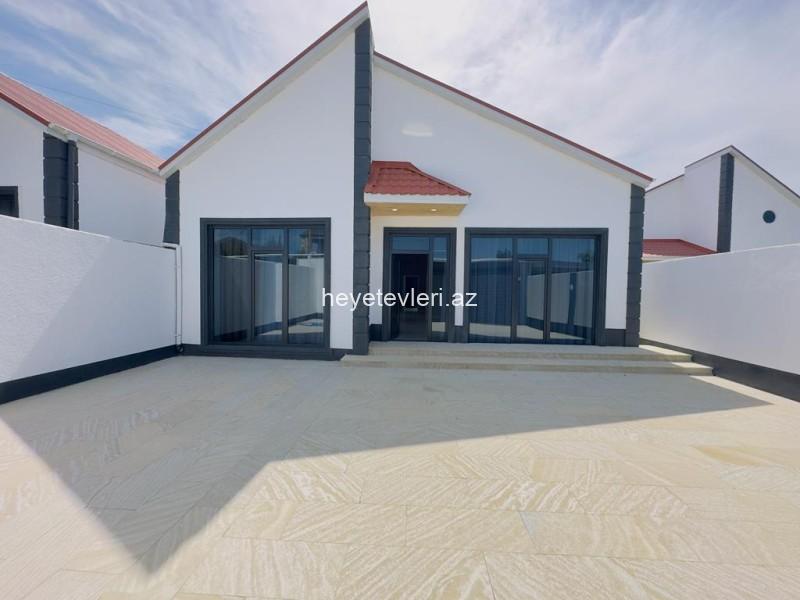 ucuz heyet evi merdekanda